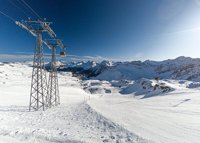 Brüggerhorn Arosa Lenzerheide | SnowSpot - Winter holidays made easy photo