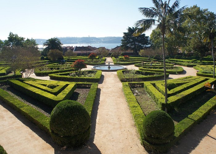 Ajuda Botanical Garden Vacation Homes near Ajuda Botanical Garden, Lisbon District: House ... photo