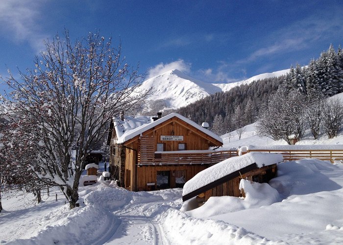 Rifugio Rifugio Serot - Roncegno Terme - 0 star Chalet - Trentino - Italy photo