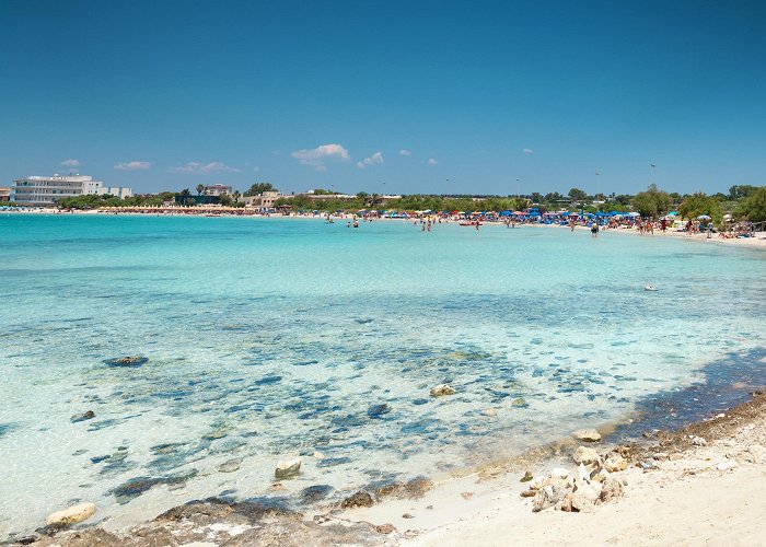 Penisola della Strea Visit Porto Cesareo: 2024 Travel Guide for Porto Cesareo, Puglia ... photo