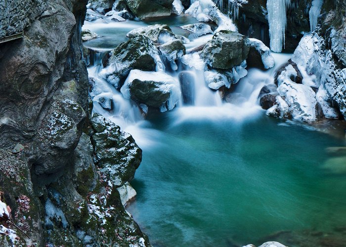 Birsfelder Museum Canyons | Switzerland Tourism photo