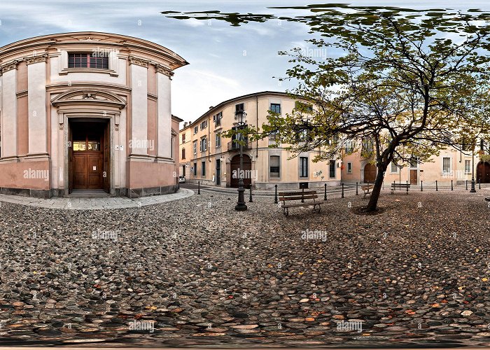 Piazza del Carmine Piazza del carmine hi-res stock photography and images - Alamy photo