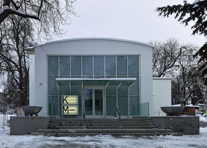 Kunstlerhaus Graz Künstlerhaus. Halle für Kunst & Medien | gat.news photo