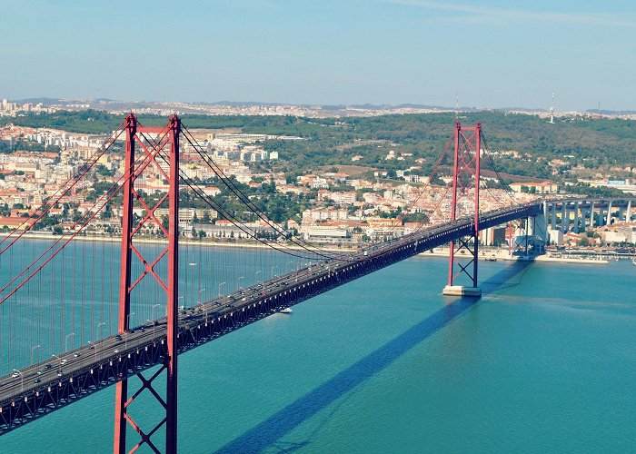 Delta Tejo Music Festival Lisbon Most beautiful bridges in Europe - Europe's Best Destinations photo