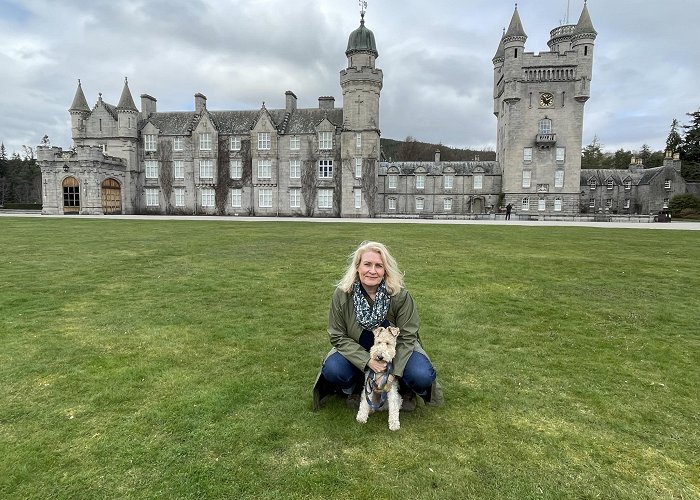 Balmoral Castle The stunning hotel with royal connections just minutes from ... photo