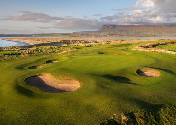 County Sligo Golf Club County Sligo Golf Club - Top 100 Golf Courses of Britain & Ireland ... photo