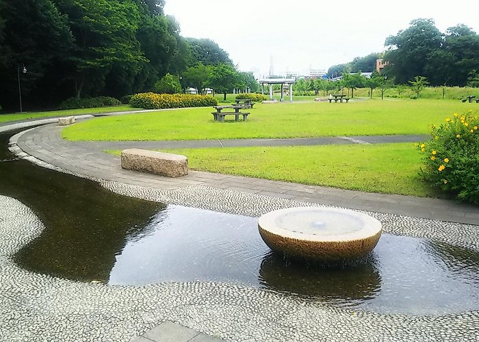 Westburn Park Visit Mito: 2024 Travel Guide for Mito, Ibaraki Prefecture | Expedia photo