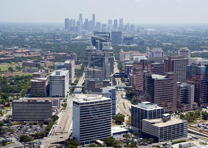 Texas Medical Center Texas Medical Center | About Houston, Texas photo