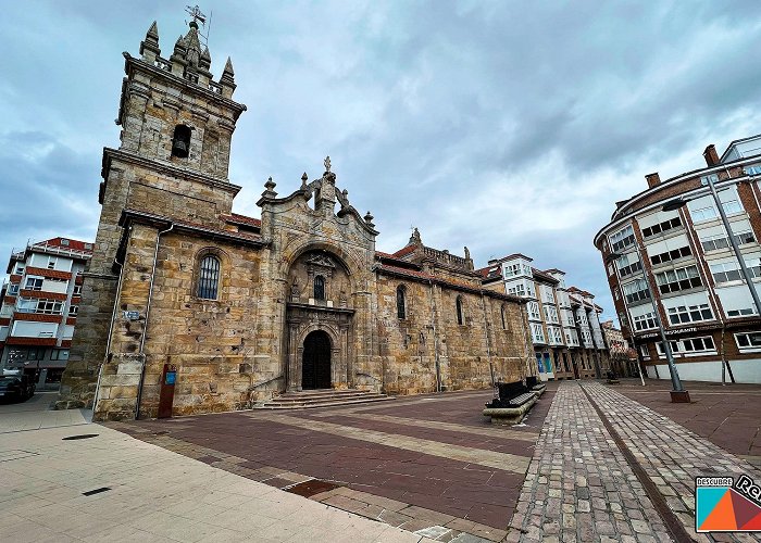 Parroquia San Sebastian Parroquia de San Sebastián - Iglesias en Reinosa photo