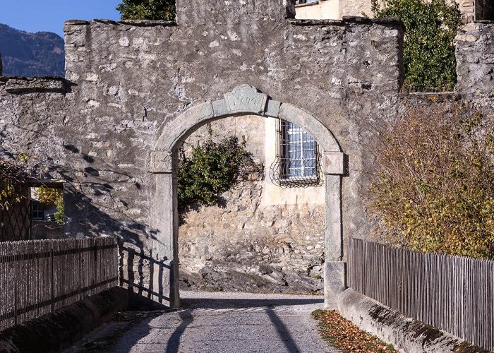 Rietberg Castle Home photo