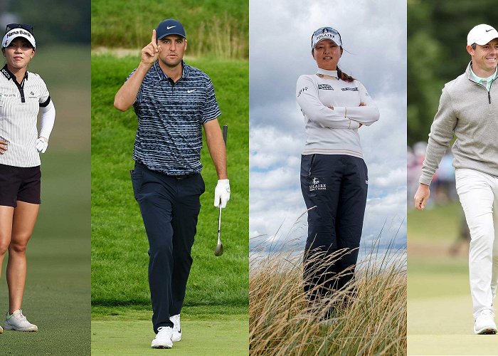 Best Golf The best golfers at every age, by world ranking | Golf News and ... photo