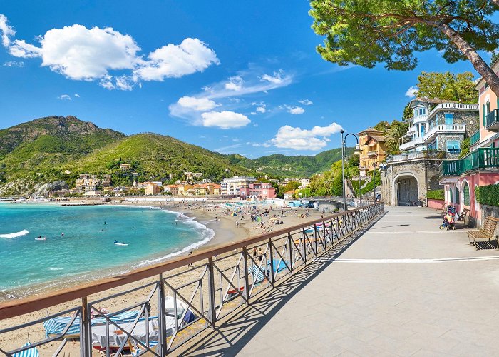 Piazza Lavagna Things to Do in Levanto in 2024 | Expedia photo