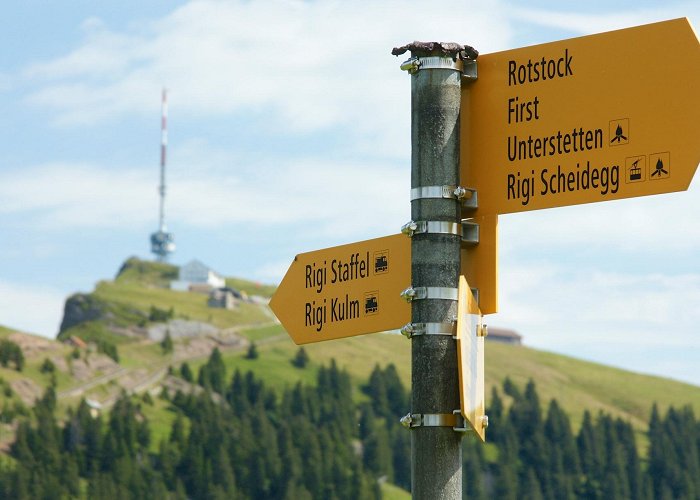 Rotstock The most beautiful hiking routes in Bärenxingel | Outdooractive photo