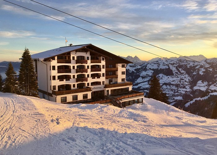 Ehrenbachhöhe Berghotel Ehrenbachhöhe - Hotel in Kitzbühel - Holiday in Tirol photo