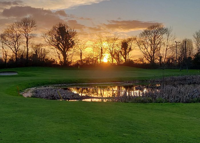 Ballymoney Golf Course Ballymoney Golf Club • Tee times and Reviews | Leading Courses photo