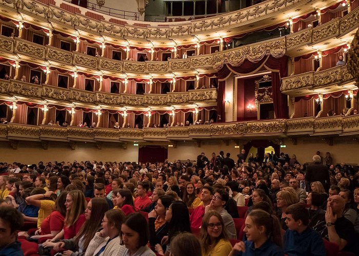 Verona Philharmonic Theatre International Choir Competition Verona - 2024 | Italy Group Travel photo