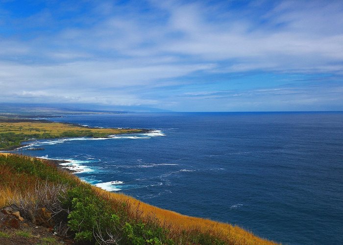 Kula Kai Caverns and Lava Tubes Ka Lae Tours - Book Now | Expedia photo