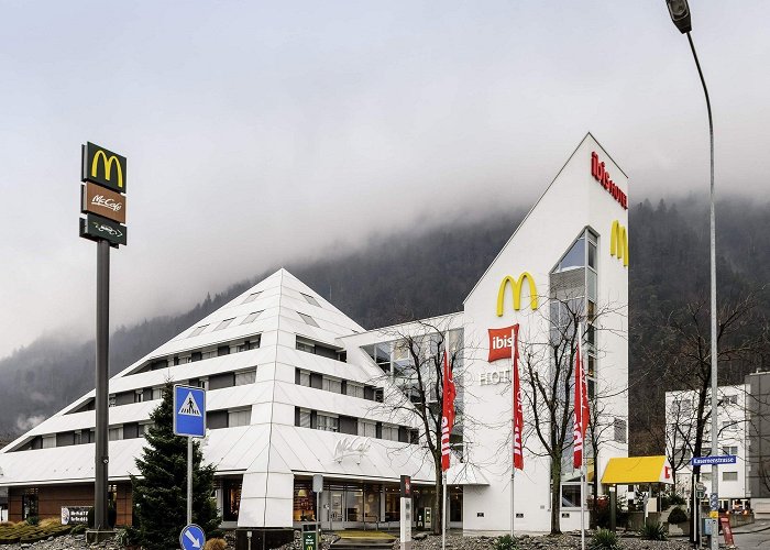 Welschdörfli Hotel ibis Chur - Great prices at HOTEL INFO photo