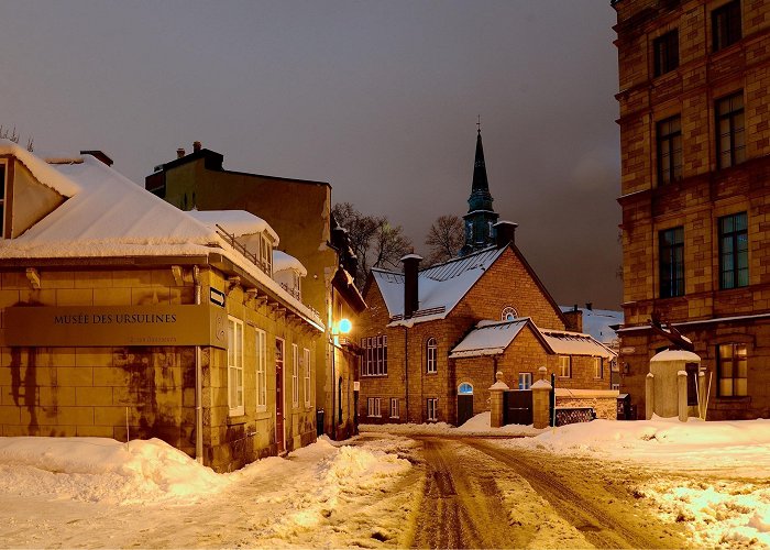 Museum of French America Musee de l Amerique Francaise Vacation Homes in Upper Town, Québec City: House Rentals & More | Vrbo photo