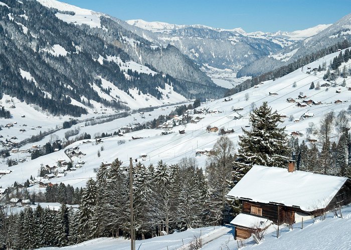 Betelberg Visit Lenk: 2024 Travel Guide for Lenk, Canton of Bern | Expedia photo