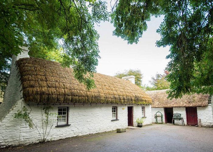 Bunratty Castle & Folk Park Your Complete Guide to Visiting Bunratty Castle & Folk Park ... photo