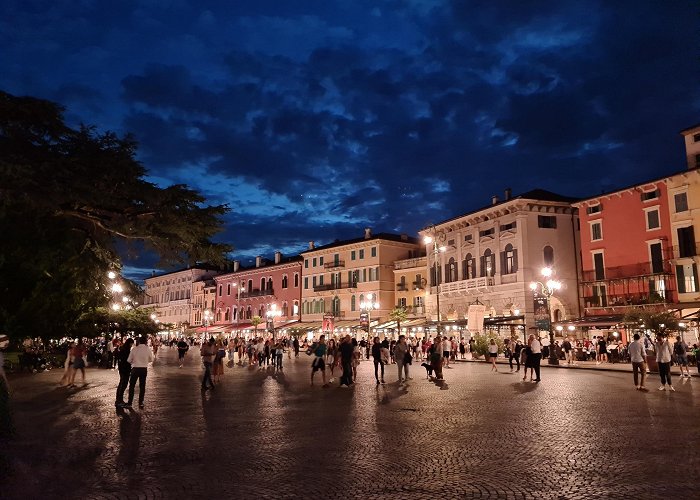 Cesare Lombroso Park Verona, Italy – Any Excuse to Travel photo