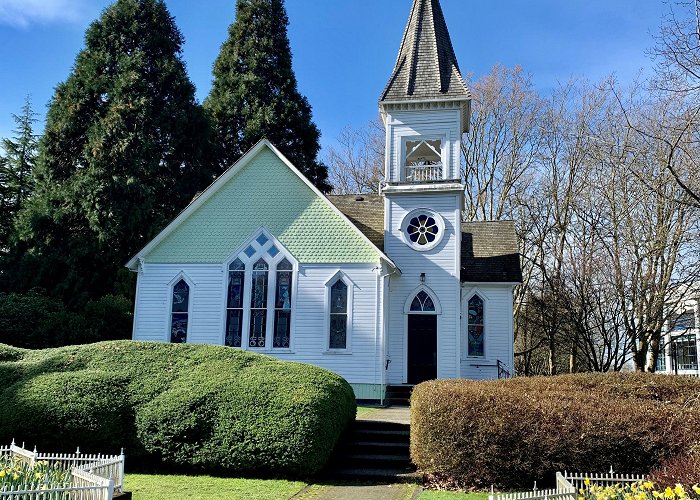 Minoru Park Beautiful Richmond photos - Richmond News photo