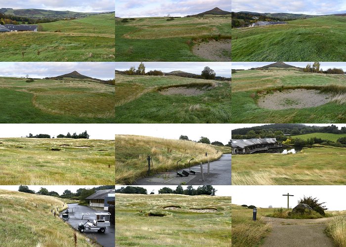 Glen Of The Downs Golf Club Glen of the Downs Golf Club 1997-2017 – The History of the Oaks ... photo