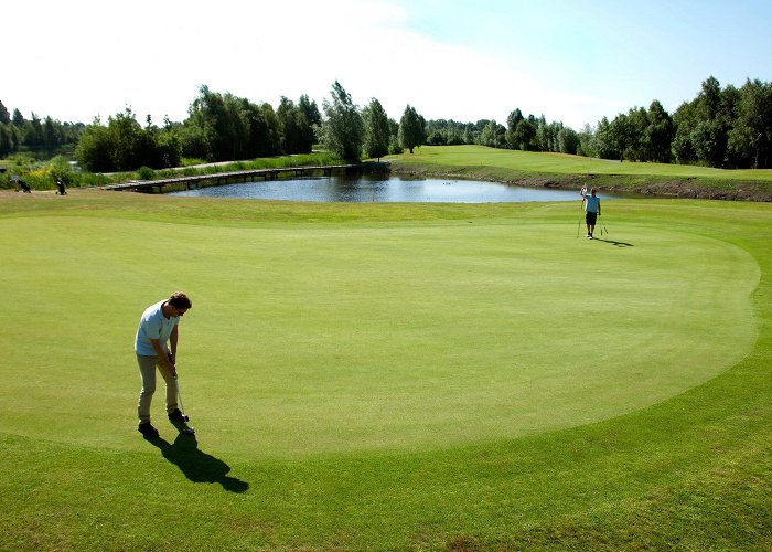 Naarderbos Golfbaan Naarderbos • Tee times and Reviews | Leading Courses photo