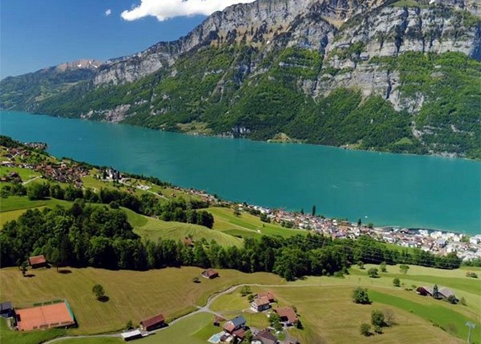 Leist Farm store Gubser - Oberterzen - My Switzerland photo