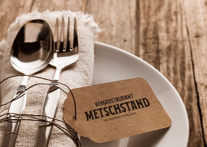 Metschstand Bergrestaurant Metschstand - Lenk im Simmental - Guidle photo