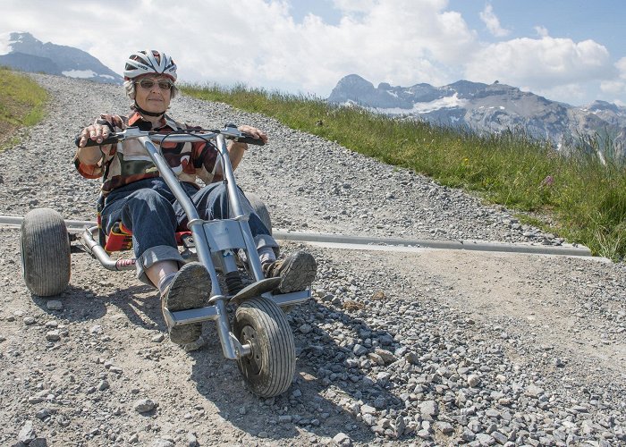 Metschstand Lenk Family Outing Tips - EN photo