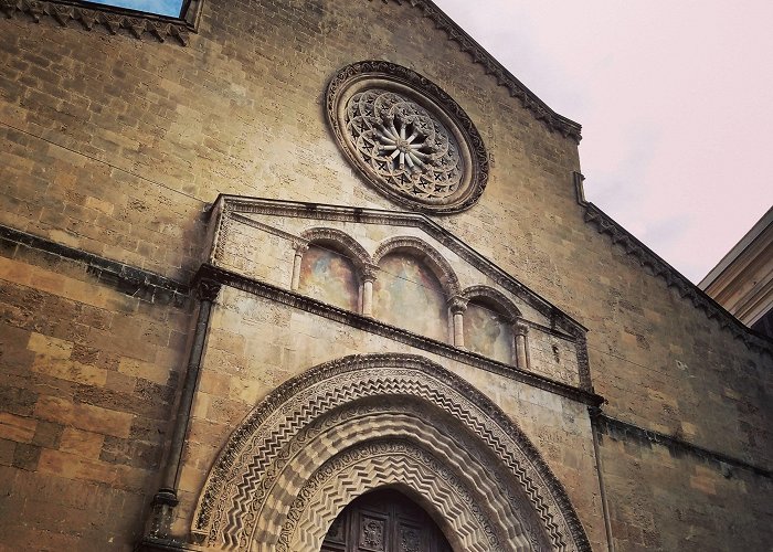 Church of San Francesco of Assisi Chiesa di San Francesco d Assisi Chiesa di San Francesco d'Assisi in Palermo - Experience Sicily photo