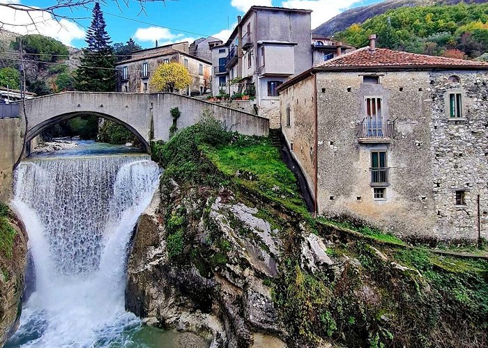 Parco Nazionale del Cilento e Vallo di Diano Wonderful Cilento photo