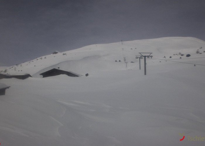 Gurgaletsch Alp Farur nach Gürgaletsch - Tschiertschen - Guidle photo