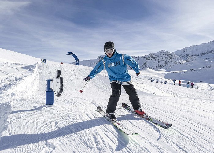 Metschberg Storm forecast warning | Adelboden-Lenk photo