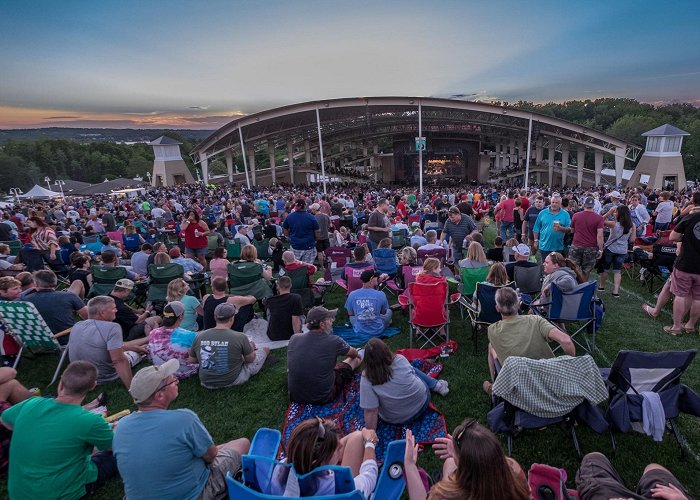 CMAC Performing Arts Center CMAC | Canandaigua, NY photo