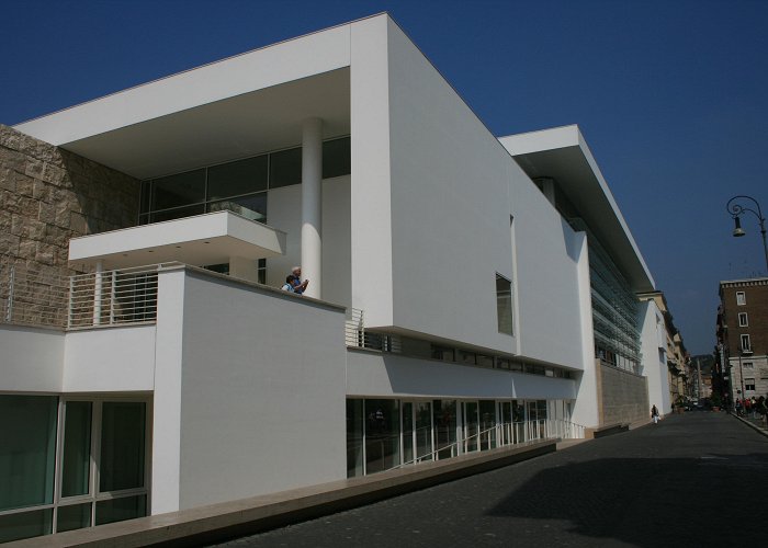 Ara Pacis Visit Museo dell'Ara Pacis (Museo dell'Ara Pacis.) in Rome | Live ... photo