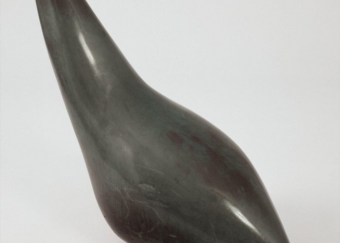 Anfora Amphora-Fruit | Work of art | Peggy Guggenheim Collection photo