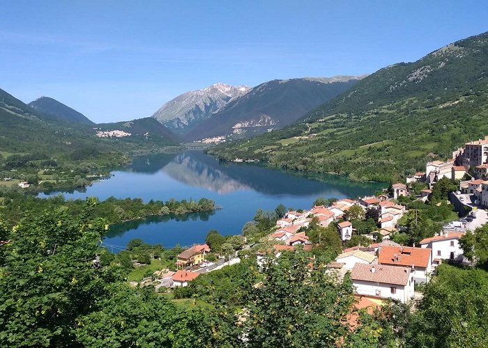 Parco Nazionale d' Abruzzo The National Parks of Abruzzo photo