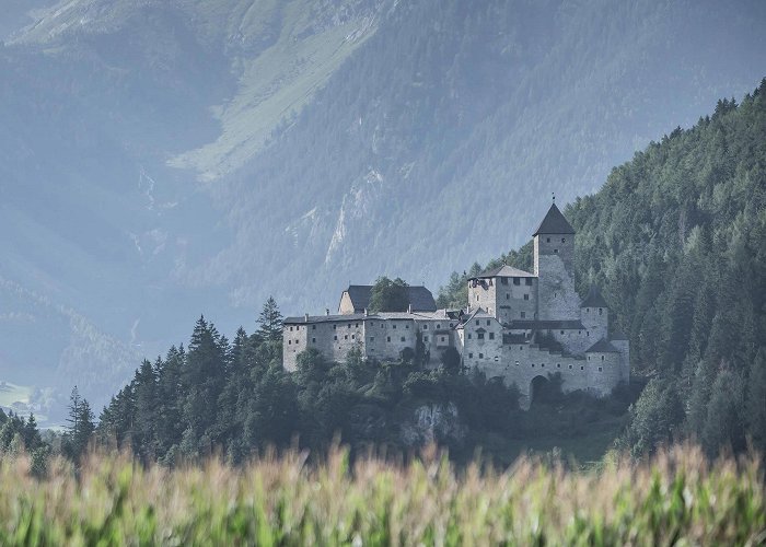 Burg Taufers Taufers Castle, Campo Tures/Sand in Taufers - Activities and ... photo