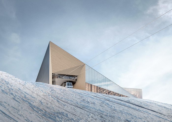 Cable Car Pila Pila-Couis Cable Car | Park Associati photo