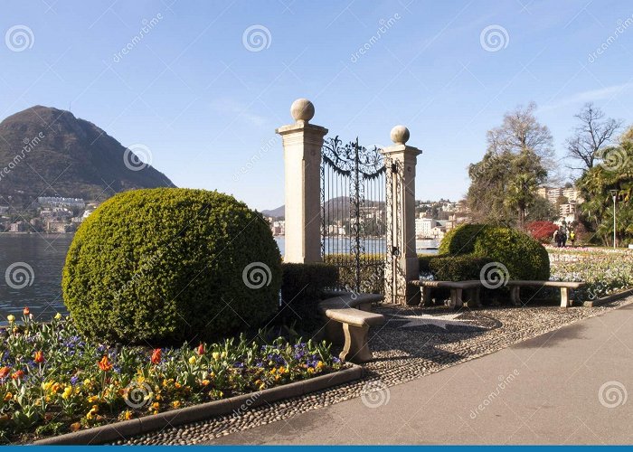 Public Park Parco Ciani 491 Parco Ciani Stock Photos - Free & Royalty-Free Stock Photos ... photo