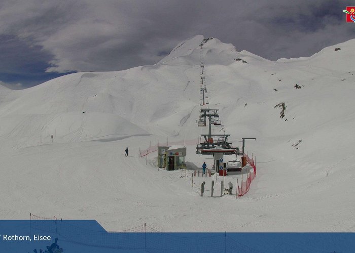 Eisee-Brienzer Rothorn Windy: Webcams - Sorenberg: Rothorn, Eisee photo