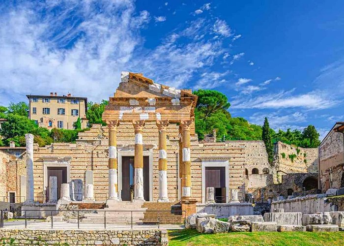 Capitoline Museum Museo Capitolino Capitolium - Parco Archeologico (Archaeological Park) - Museums ... photo