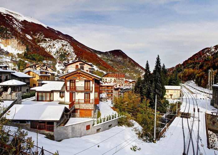 Mondole Ski Visit Southern Piedmont Alps: Best of Southern Piedmont Alps ... photo