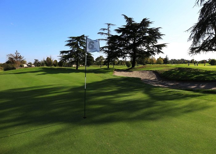 Golf Club Biella Le Betulle Golf Club Biella - Top 100 Golf Courses of Italy | Top 100 Golf ... photo
