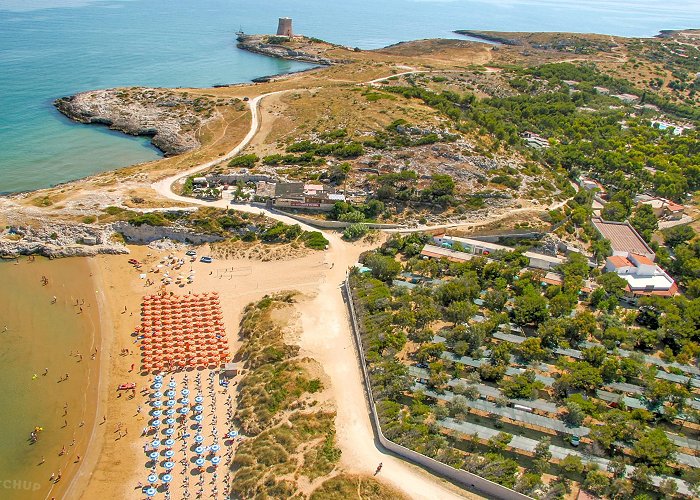 Spiaggia di Scialmarino Village Baia Falcone, Vieste, Foggia - Updated 2023 prices ... photo