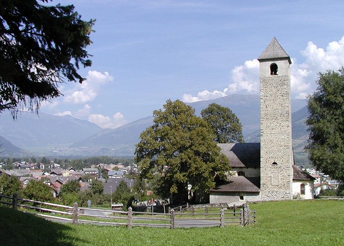 Golf Club Val Venosta Visit Prato allo Stelvio: 2024 Travel Guide for Prato allo Stelvio ... photo