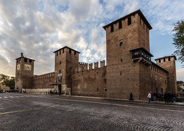 Castelvecchio Castelvecchio Tours - Book Now | Expedia photo